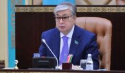 "Нужно избавиться от роскоши" - Токаев о пышных тоях