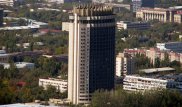 Как строились уникальные здания Алматы