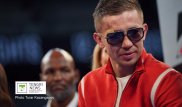 "Никто не надломит его веру в себя" - брат Головкина о бое с "Канело"