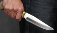 Автовор ударил ножом полицейского в Астане
