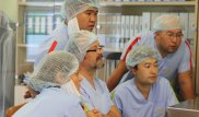 Как в Президентской клинике лечат болезнь Паркинсона