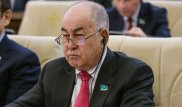Косарев ушел с поста руководителя парламентской фракции