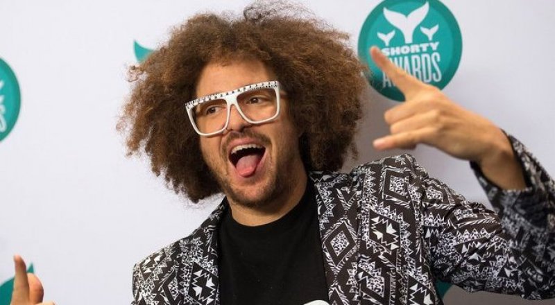 Американский музыкант RedFoo. © Realtor.com