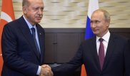 Россия и Турция продолжат использовать астанинский формат по Сирии - Путин