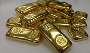 Обменники скоро начнут продавать золотые слитки