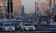 Как избавиться от коллапса на дорогах, рассказал новый аким Астаны