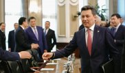"Свежий воздух". Султанов рассказал о плюсах работы акимом Астаны