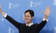 Эмир Байгазин получил грант от голливудской ассоциации