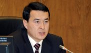 Помощник Назарбаева стал министром финансов