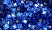 Фабрика "Рахат" запустила новую шоколадно-отливочную линию
