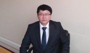 Ақын Бауыржан Қарағызұлы мәдениет және спорт министрінің кеңесшісі болып тағайындалды