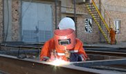 В Кызылординской области в конце года будет сдан в эксплуатацию цементный завод