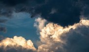 Штормовое предупреждение объявили в 5 областях РК