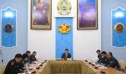 Минобороны РК разрабатывает новый механизм противодействия коррупции
