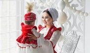 Бала күтушінің қызметін пайдаланатын отандық жұлдыздар
