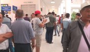 Жители Шымкента могут переоформить авто, не выходя из дома. Как это работает