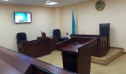 Суд в Астане вынес решение по делу 90-летней россиянки онлайн