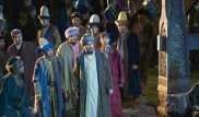 Оперу "Абай" впервые представят в Италии
