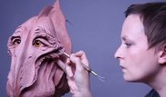"Казашки - самые красивые": визажист из Алматы сделала карьеру в Голливуде