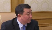 Экс-глава разведки назначен помощником Президента - секретарем Cовбеза