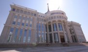 Жанат Шаймерденов стал заместителем директора Службы внешней разведки "Сырбар"