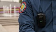 Водителей задержали за взятки полицейским в Павлодаре