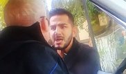 Стала известна личность агрессора, напавшего на водителя скорой помощи