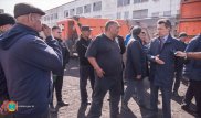 Уголь для продажи имеется в достаточном количестве - акимат Астаны