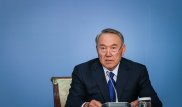Назарбаев выразил соболезнования Путину