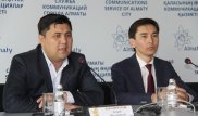 Неправительственные организации Алматы призывают принять участие в проекте "100 новых лиц"