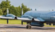 Израиль передал России данные об инциденте с Ил-20 в Сирии