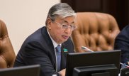 Некоторые законы страдают противоречиями - Токаев