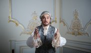 Оперный хит "Севильский цирюльник" покажут в Астане
