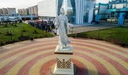 В Актобе построили первый в стране центр духовно-нравственного воспитания "Анаға тағзым"