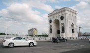 Проспекты Мангилик Ел и Туран перекроют в Астане