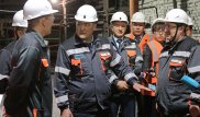 Аким Павлодарской области проверил готовность энергостанций к отопительному сезону