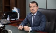 Тимур Жаксылыков назначен помощником Президента