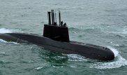 Зафиксирован "сигнал" в зоне поиска подлодки "Сан-Хуан", исчезнувшей год назад
