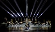 "Саломею" и "Серенаду" вновь покажут на сцене "Астана Балет"