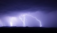 В Казахстане ожидаются дожди с грозами и сохраняется пожарная опасность