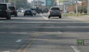 В понедельник в Алматы перекроют верхнюю сторону Абая