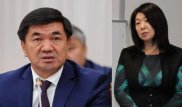 Премьер Кыргызстана уволил чиновницу за дебош на борту "Эйр Астаны"