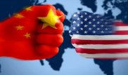 Китай отменил участие в совместных мероприятиях с США из-за санкций