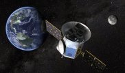 Новый спутник NASA обнаружил две похожие на Землю планеты