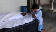Грустная история мальчика из Индии тронула сердца тысяч людей