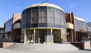 В конфискованном у экс-акима ресторане открыли ЦОН