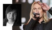 Рок-версию знаменитой песни "Нелюбимая" исполнил солист "Рондо"
