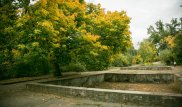 В Алматинском ботаническом саду появятся пруды и вода для полива