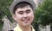 "Маленькими шагами можно делать большие вещи": болашакер ищет средство от рака