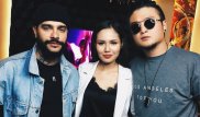 Казахстанец из MBAND номинирован на российскую премию ТЭФИ